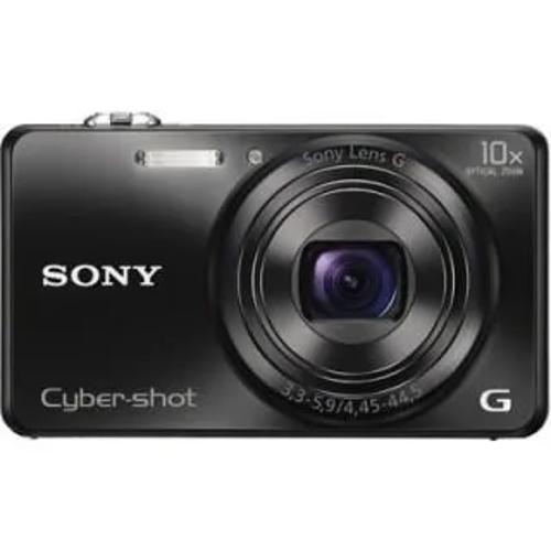 Sony CyberShot DSC-WX200 Point and Shoot - Price in India