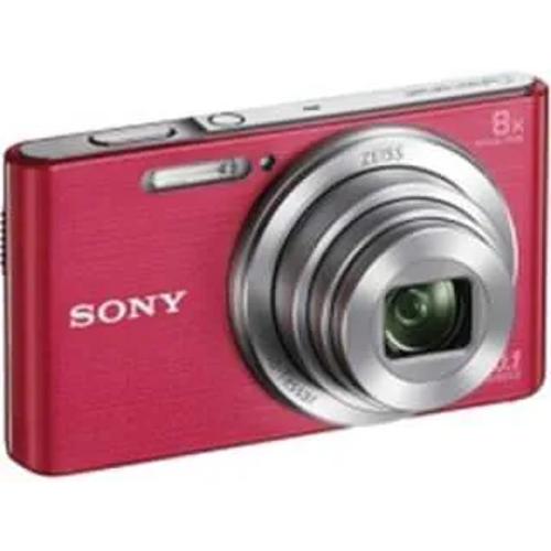 Sony CyberShot DSC-W830 Point and Shoot Price in India