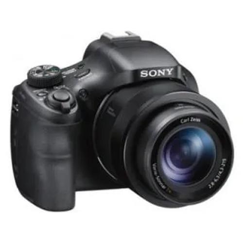 Sony CyberShot DSC-HX60V Point and Shoot - Price in India