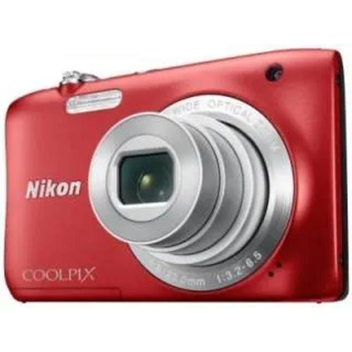 Nikon Coolpix S2900 Point and Shoot - Price in India, Specifications ...