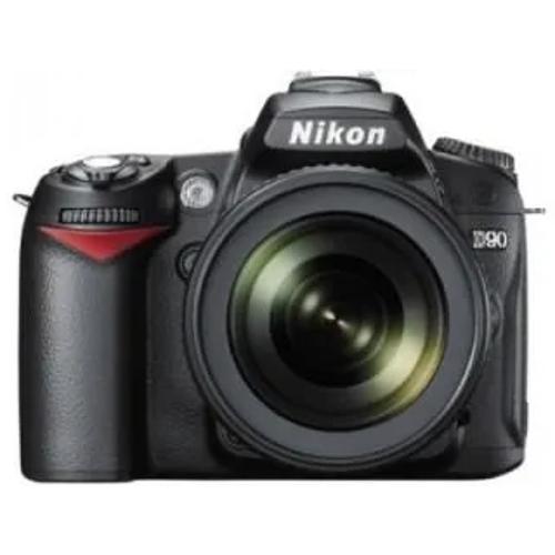 Nikon D90