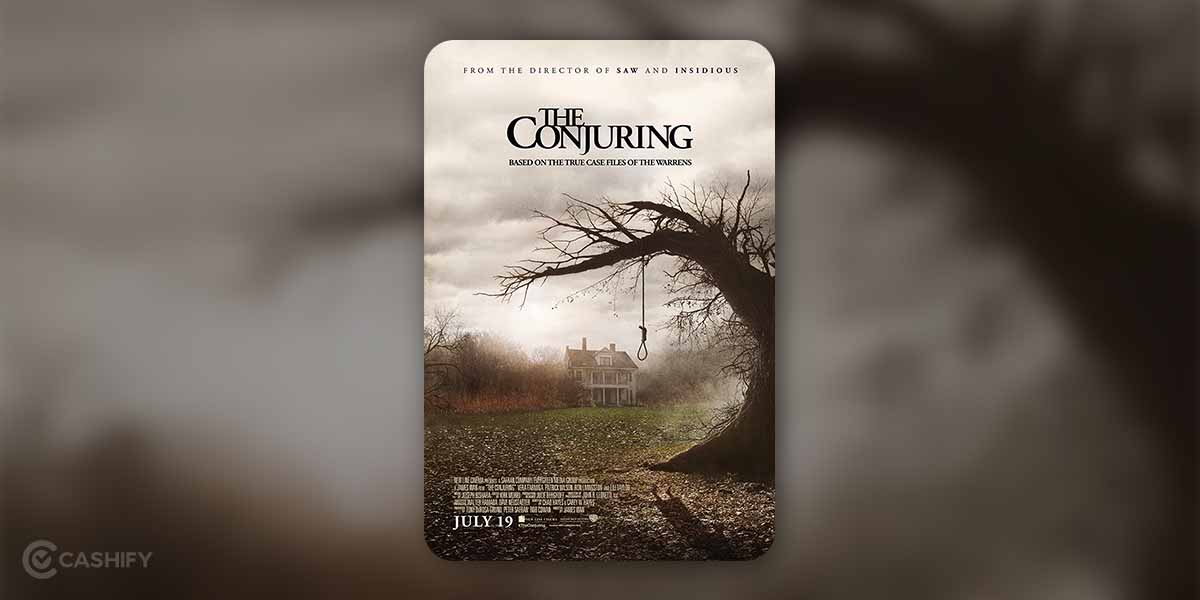 Catch These 10 Best Horror Movies On Netflix For SpineChilling Winters