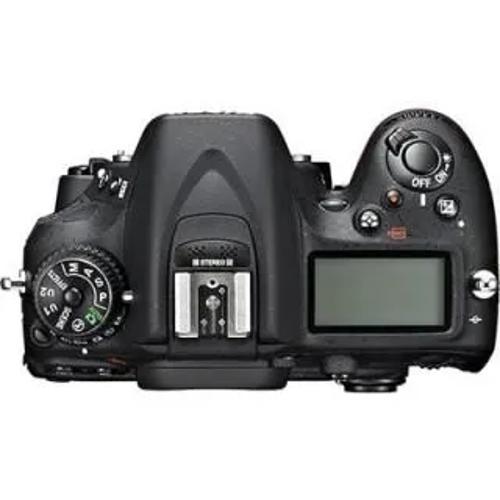 Lens Nikon D7100 Body Price Nikon D7100 (Body) Digital SLR Price