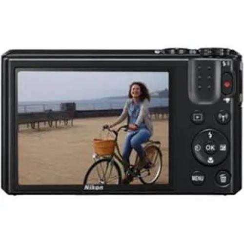 Coolpix S7000 Nikon Camera Point And Shoot Nikon Coolpix S7000