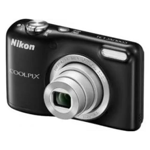 Nikon Coolpix L30 Point and Shoot - Price in India, Specifications