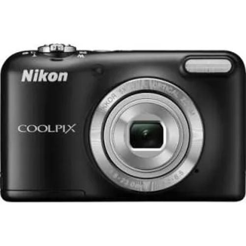 Nikon Coolpix L31 Point and Shoot - Price in India, Specifications