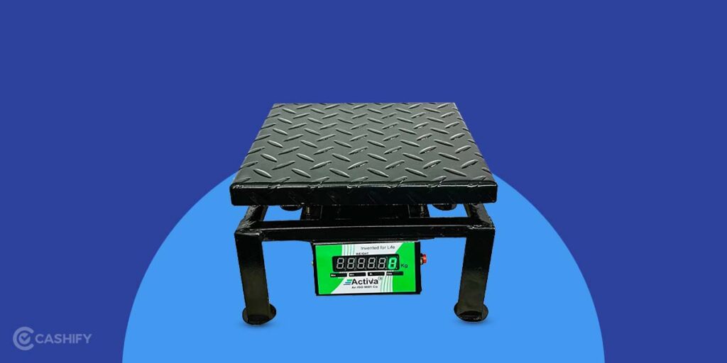 6 Best Weighing Machines For Shops In India March 2026 | Cashify Blog