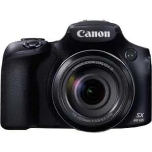 Canon PowerShot SX610 HS Point and Shoot - Price in India