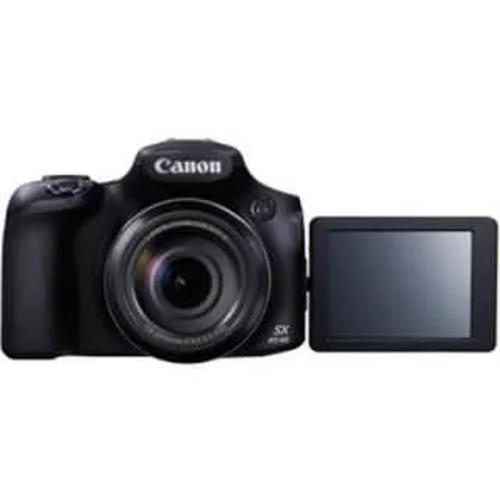 Canon PowerShot SX60 HS Bridge - Price in India, Specifications