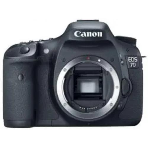 Canon EOS 7D Mark II Kit (EF-S18-135 mm f3.5-5.6 IS STM) Digital