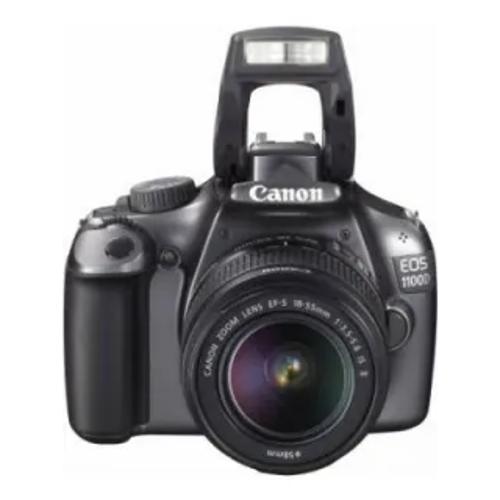 Canon EOS 1100D (Body) Digital SLR - Price in India, Specifications ...