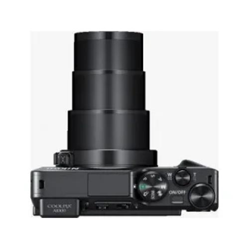 HOT Review Nikon Coolpix A1000 Nikon Coolpix A1000 Point And