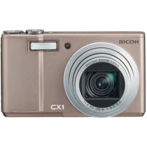 Ricoh Caplio CX1 Point and Shoot Price in India, Specifications