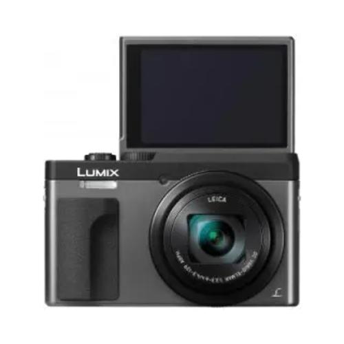 Panasonic Lumix DMC-ZS70S Point and Shoot Price in India