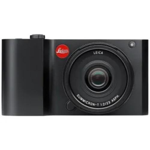 Leica T (Typ 701) Point and Shoot