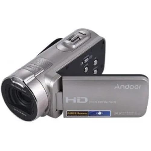 Andoer HDV312P Camcorder Price in India, Specifications & Features