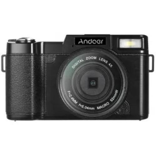 Andoer R1 Point and Shoot Price in India, Specifications & Features