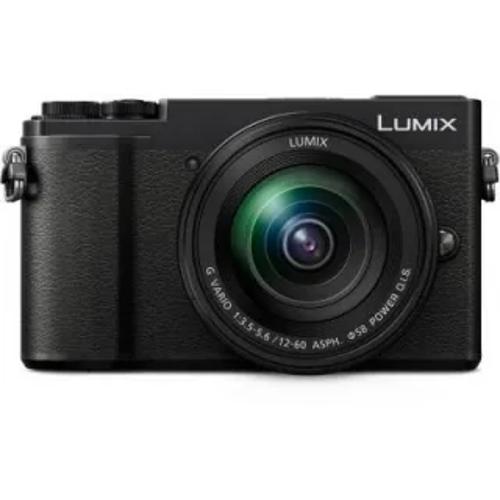 Panasonic Lumix DC-GX9 (12-60mm Kit Lens) Mirrorless