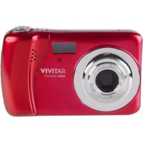 Vivitar XX14 Point and Shoot Price in India, Specifications