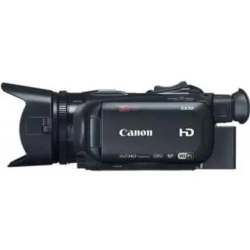 Canon XA30 Camcorder Price in India, Specifications Features