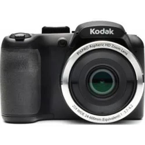 Kodak Pixpro AZ252 Bridge Price in India, Specifications & Features