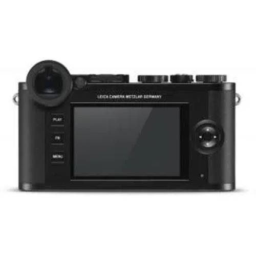 Leica CL (Body) Mirrorless - Price in India, Specifications