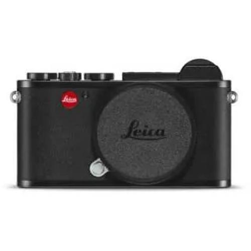 Leica CL ボディ Leica CL (Body) Mirrorless - Price in India, Specifications