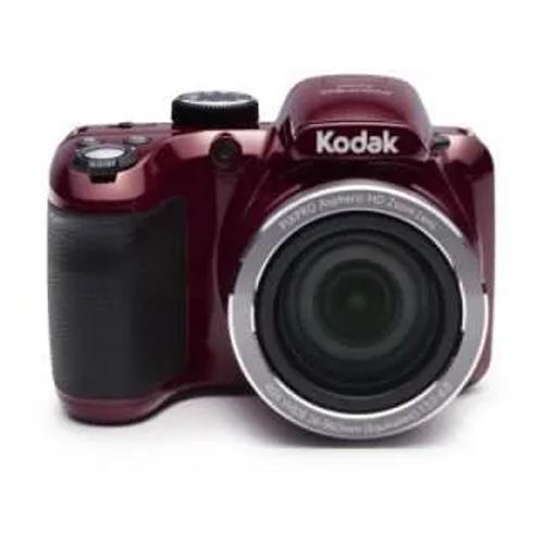 Kodak Pixpro AZ401 Bridge Price in India, Specifications & Features