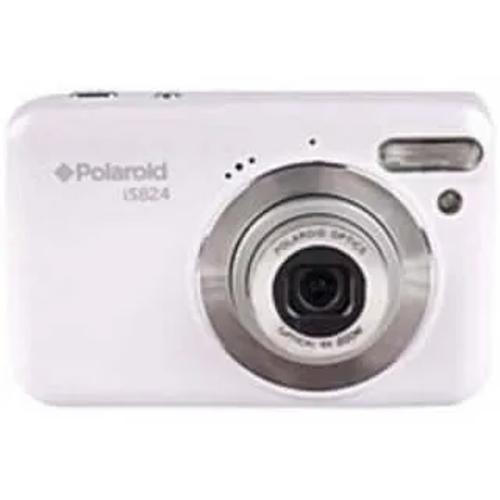Polaroid iS824 Point and Shoot Price in India, Specifications & Features Cameras
