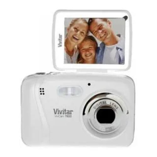 Vivitar T022 Point and Shoot Price in India, Specifications