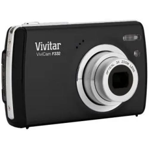 Vivitar F332 Point and Shoot Price in India, Specifications