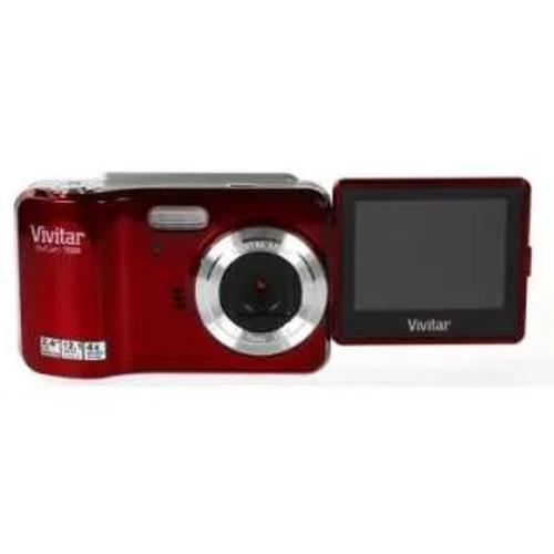Vivitar VT028 Point and Shoot Price in India, Specifications