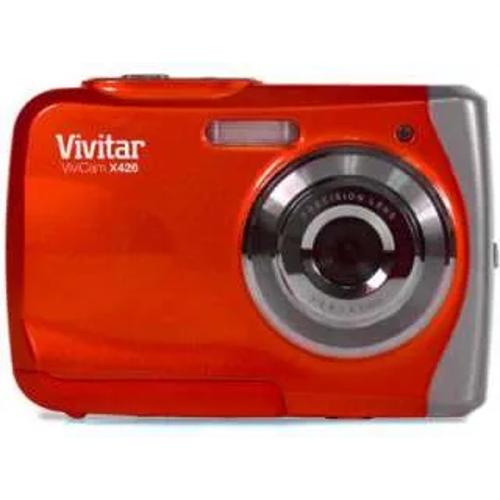 Vivitar X426 Point and Shoot Price in India, Specifications