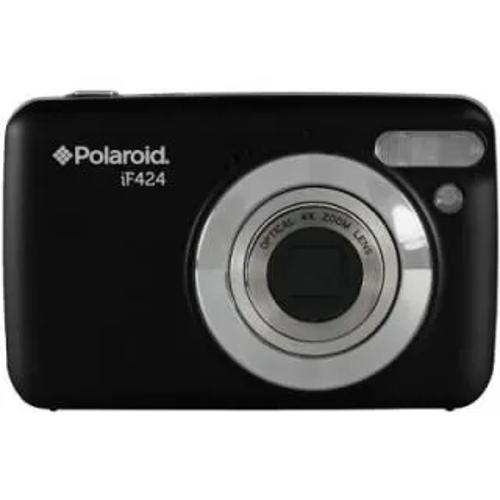 Polaroid IF424 Point and Shoot Price in India, Specifications & Features Cameras