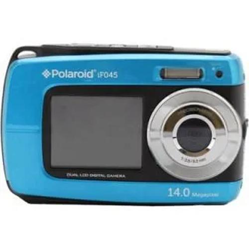 Polaroid IF045 Point and Shoot Price in India, Specifications & Features Cameras