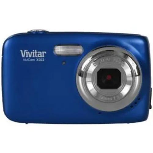 Vivitar VX022 Point and Shoot Price in India, Specifications