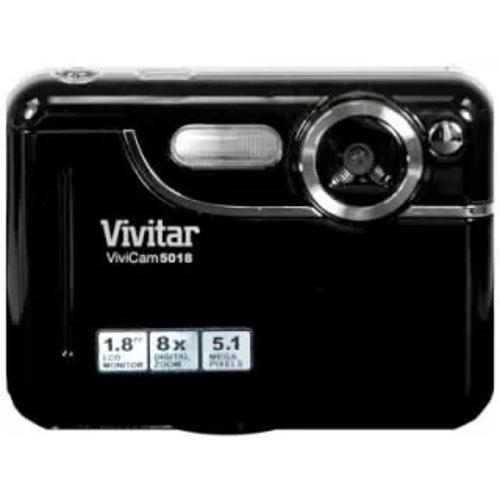 Vivitar V5018 Point and Shoot Price in India, Specifications