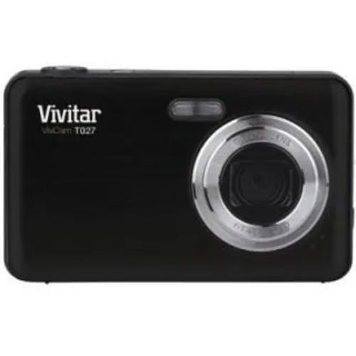 Vivitar VT027 Point and Shoot Price in India, Specifications