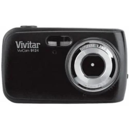 Vivitar V9124 Point and Shoot Price in India, Specifications
