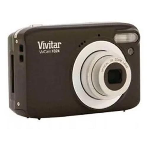 Vivitar VF324 Point and Shoot Price in India, Specifications