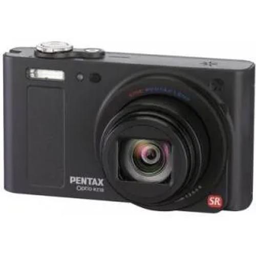 Pentax RZ18 Point and Shoot Price in India, Specifications & Features