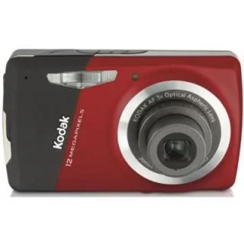 Kodak EasyShare M530 Point and Shoot - Price in India