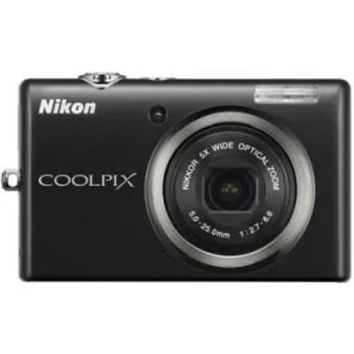 Nikon Coolpix S570 Point and Shoot - Price in India