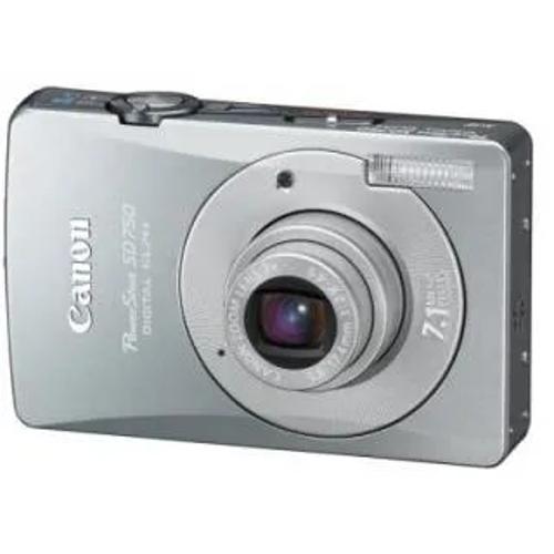 Canon Digital IXUS 75 Point and Shoot Price in India, Specifications