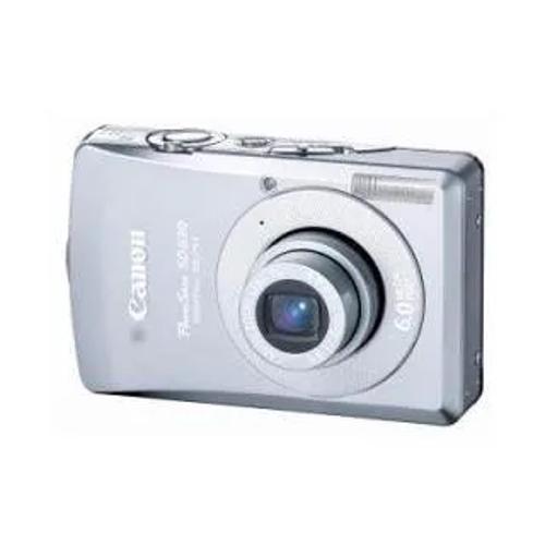 Canon Digital IXUS 65 Point and Shoot - Price in India