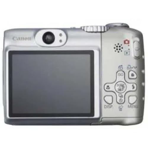 Compact Cameras Canon Powershot A580 Digital Camera CANONPOWER