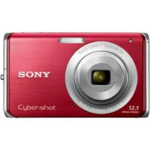 Sony CyberShot DSC-W190 Point and Shoot - Price in India