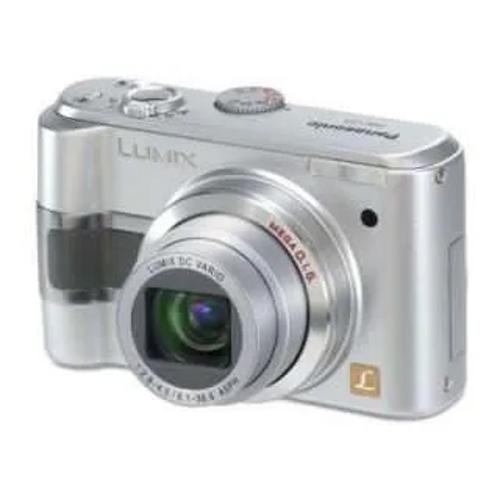 Panasonic Lumix DMCLZ3 Point and Shoot Price in India, Specifications & Features Cameras
