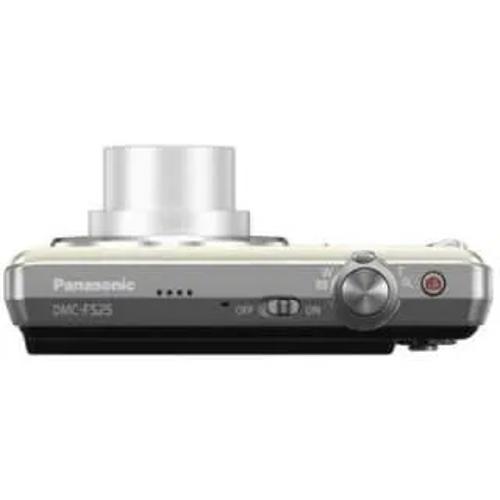 Panasonic Lumix DMC-FS25 Point and Shoot - Price in India