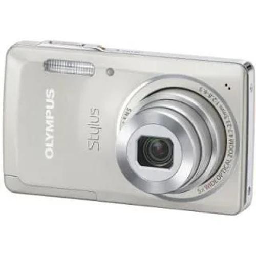 Olympus Stylus 5010 Point and Shoot Price in India